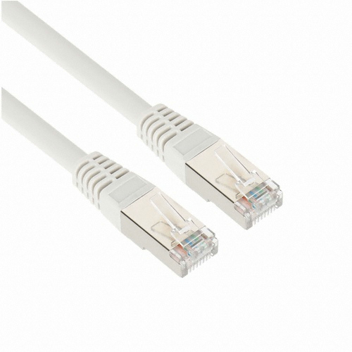 강원전자 NETmate CAT.6 FTP 다이렉트 케이블 NMC-USF6