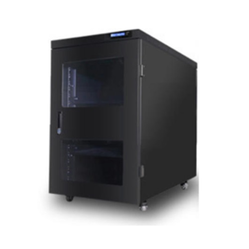 세이프네트워크  HPS-12SP 방음방진 서버랙