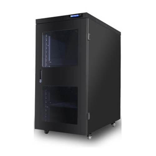 세이프네트워크  HPS-22SP 방음방진 서버랙