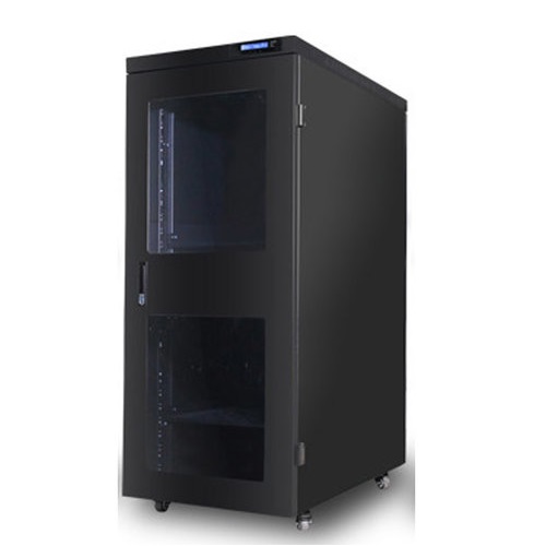 세이프네트워크  HPS-35SP 방음방진 서버랙