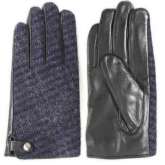 닥스 남성 콤비 양가죽 장갑_GPT265C