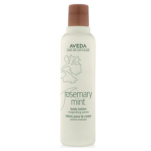 아베다 로즈마리 민트 바디 로션 200ml