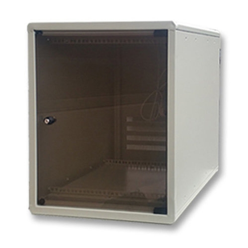 세이프네트워크  HPS-ER9U 허브랙