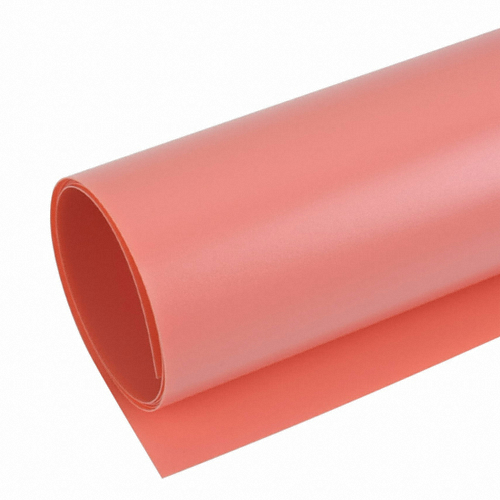 라이트컴 Coms 촬영 PVC 양면 무광 배경지 45x85cm 핑크 BS802