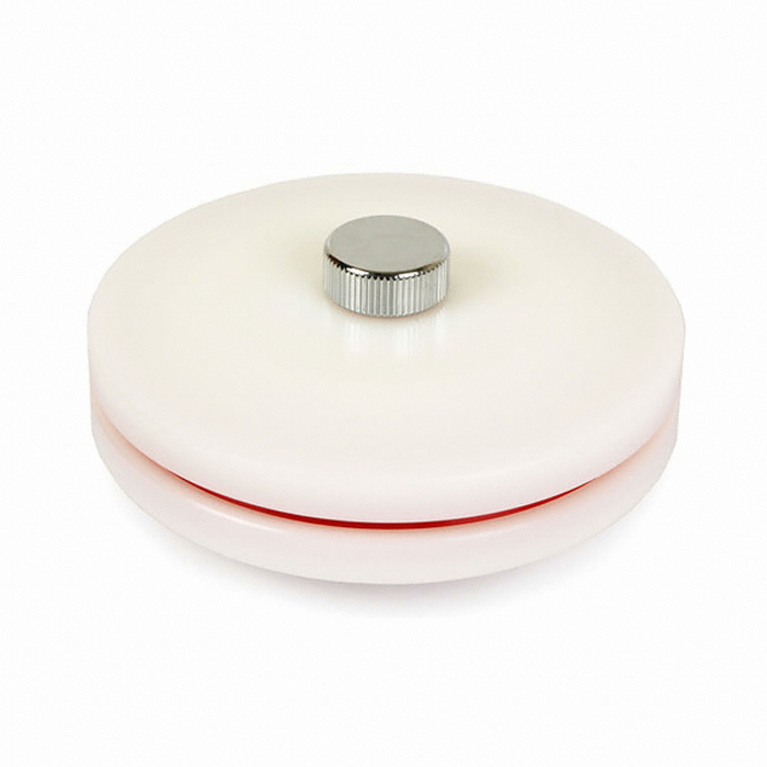 평창기공 LP음반 라벨보호기