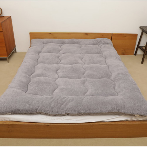 르헤브 자가발열 두꺼운 양털토퍼 일반형