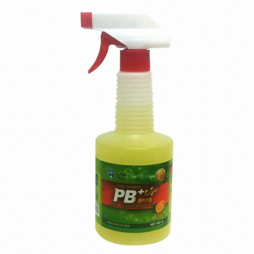 버블윅  피비 플러스업 650ml