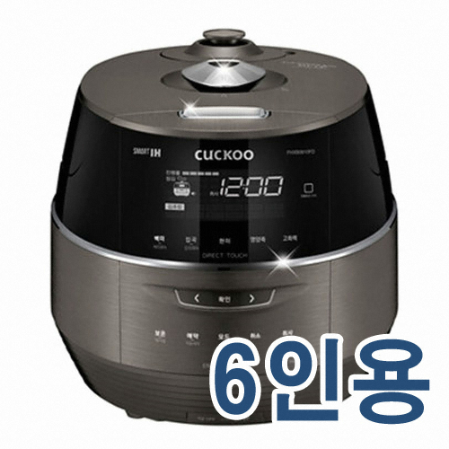 쿠쿠전자  CRP-FHXB0610FD