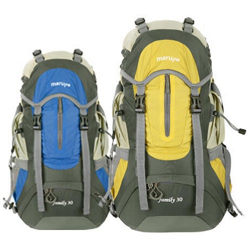 마루진 프리미엄 등산배낭 30L