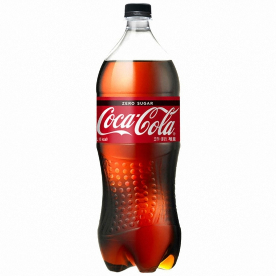 코카콜라음료 코카콜라 제로 1.5L