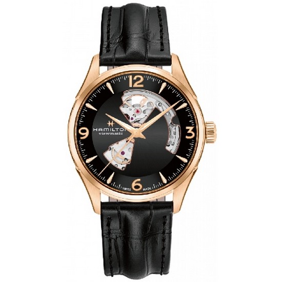 해밀턴 재즈마스터 오픈하트 시계_H32735731