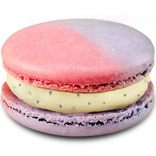 메가MGC커피 유니콘프라페마카롱