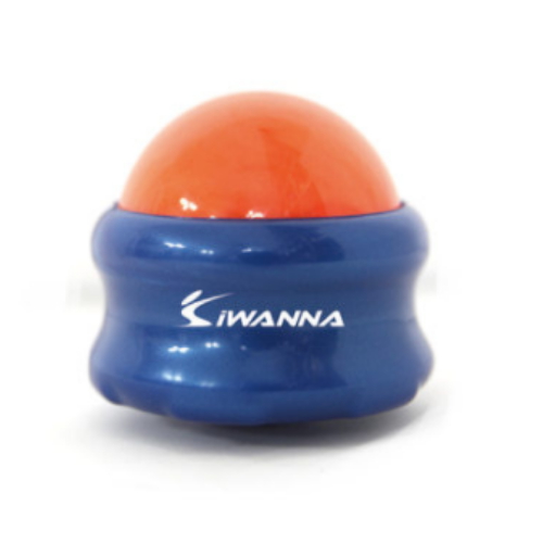 코리아스포츠 아이워너 마사지 롤링볼