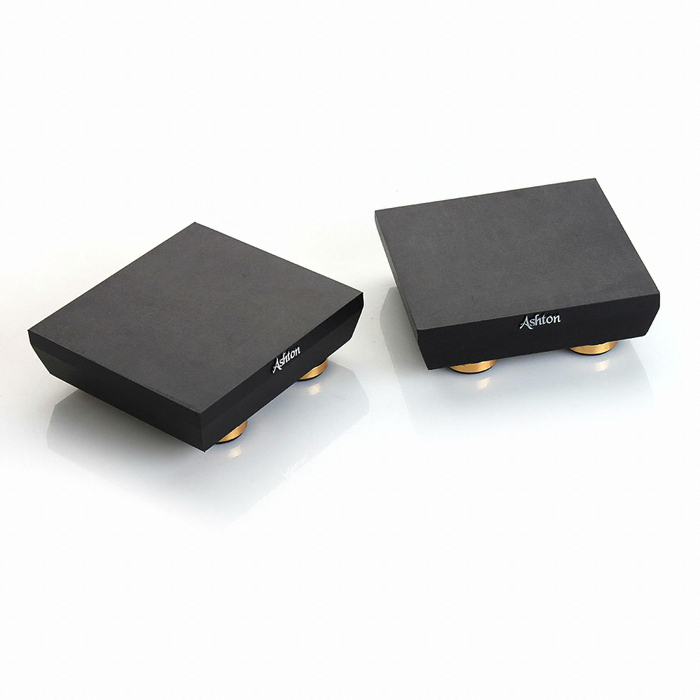 애쉬톤  2.0채널 방진매트 AT-30