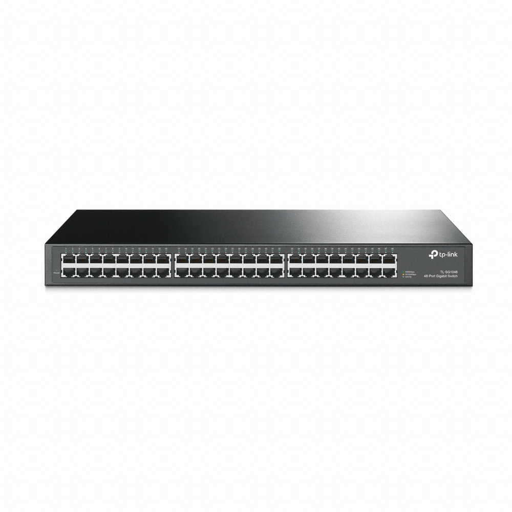 TP-Link TL-SG1048 스위치허브