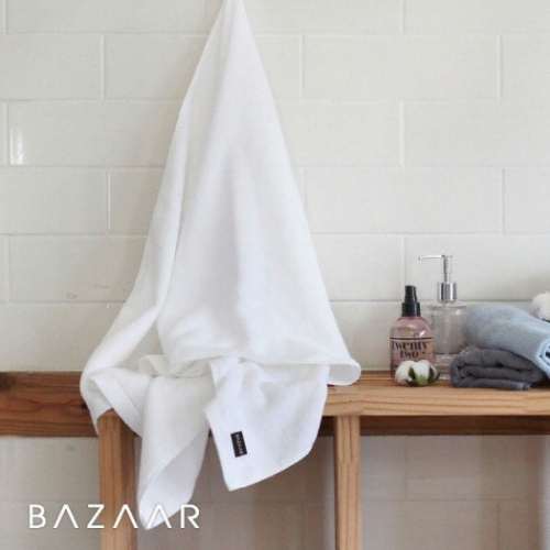 다원물산 바자르 호텔식 30수 순면 바스타월(70x135)