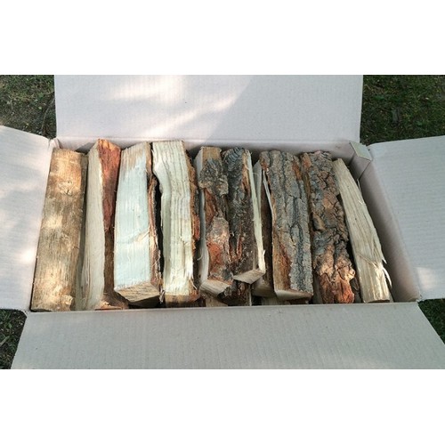 장수 참나무 장작 20kg