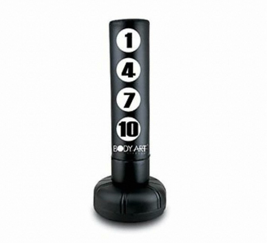 바디아트  스탠딩 샌드백(대)