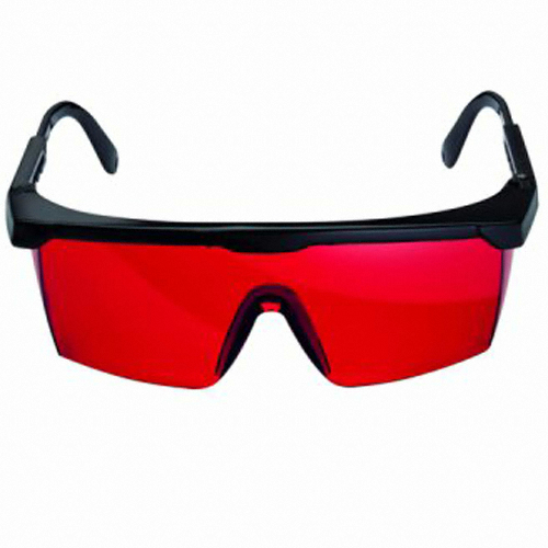 보쉬 레이저 레벨용 고글 1608M0005B