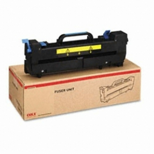 OKI 정품 C9600 C9600n (42931704) 퓨저킷