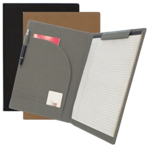 로얄  스마트 자석 바인더 블랙 A4