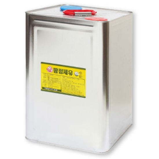 오뚜기 팜정제유 15kg