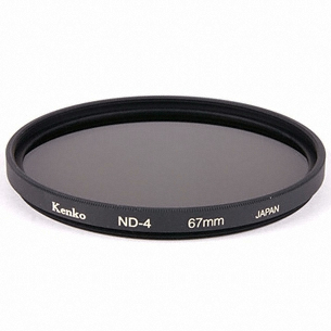 겐코 ND4 [67mm]