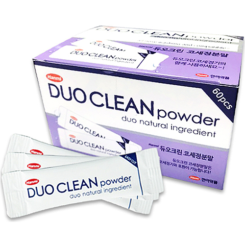 한미약품 듀오크린 코세정 분말