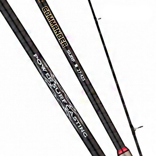 바낙스  커맨더 서프