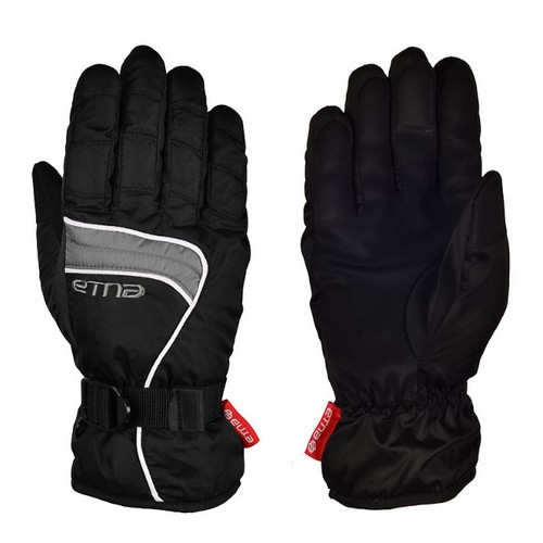 DTSINC  에트나 아동용 스키보드 오지장갑 블랙 ETG-902