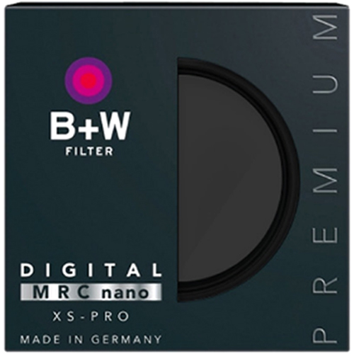 슈나이더  B+W MRC Nano XS-PRO Digital ND 8X 렌즈필터