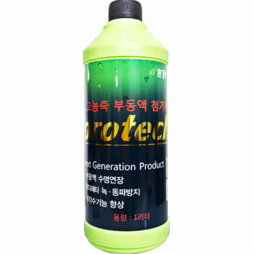 대림기업  프로텍 부동액 첨가제 1L
