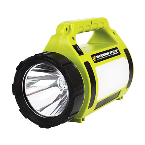 우신벨로프  WS-S500 LED렌턴 슈퍼 써치 라이트