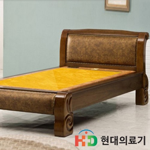 현대의료기 1014 흙침대 S