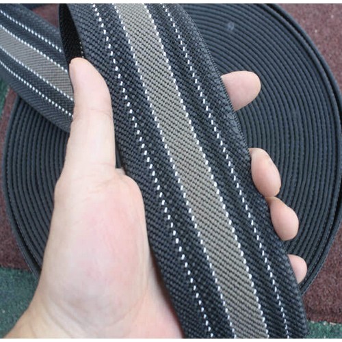 면목동화 탄력바 63mm 25야드