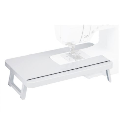 부라더상사  FS60X, FS80X 전용 와이드 테이블