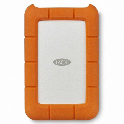 LaCie  Rugged USB-C