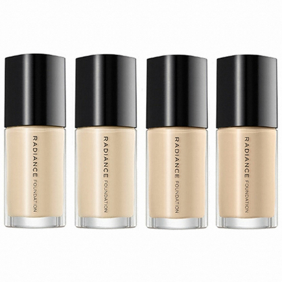 미샤 래디언스 파운데이션 35ml