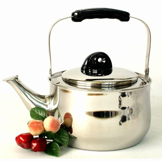 키친아트 초이스 차망 주전자 4.5L