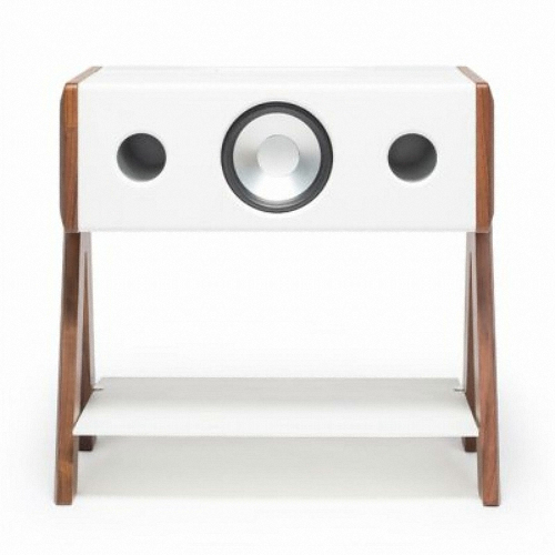 라부아뜨  큐브