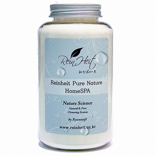 라인하이트 홈스파 라벤더 베이비 600g