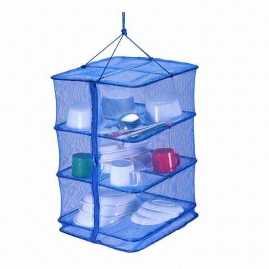 캡틴스태그  식기건조망 대 (M-8868)