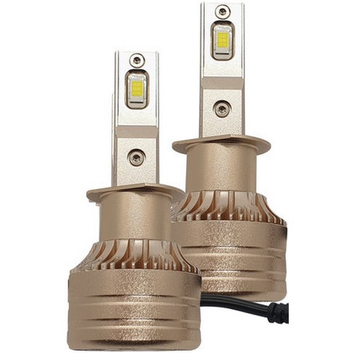 HCR  골드아이 LED 헤드라이트