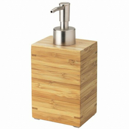 이케아  DRAGAN 물비누통