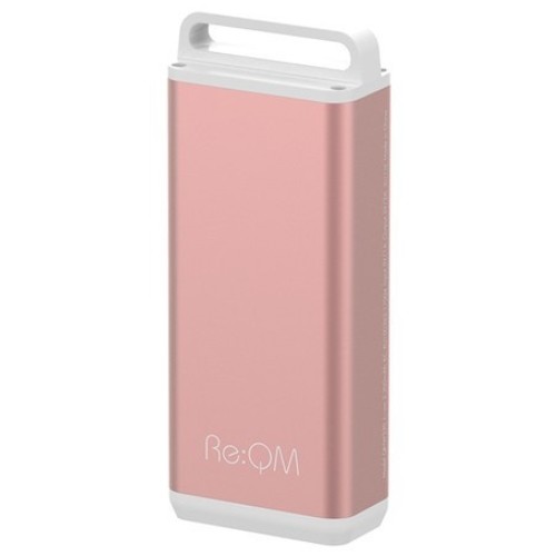 오로라모바일  휴대용 손난로 5200mAh