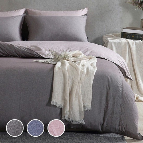 아토앤알로 퓨어 알러지케어 이불커버