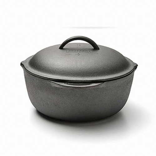 베어본즈리빙 크록 12인치 냄비