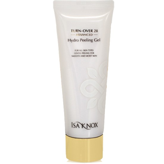 이자녹스 턴오버 28 하이드로 필링젤 120ml