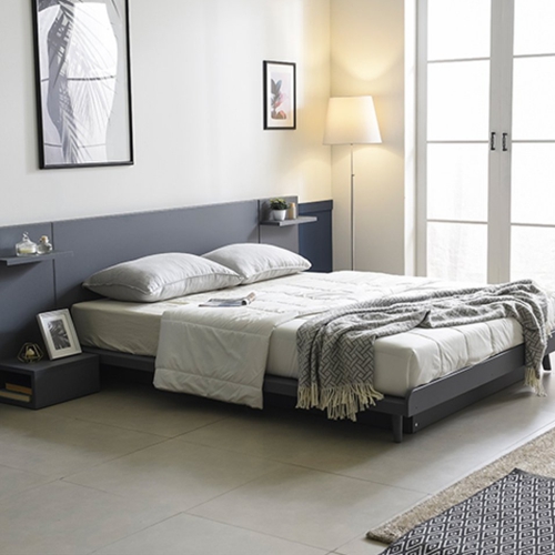 삼익가구 모드 헤드형 침대 Q