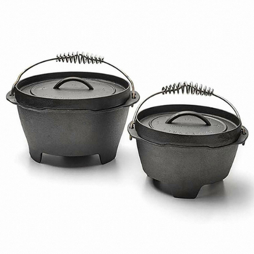 베어본즈리빙 더치오븐 12인치